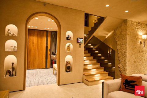 Apartment in Dubai Hills Estate, Dubai 3 bedrooms, 191.4 sq.m. № 41284 - photo 1