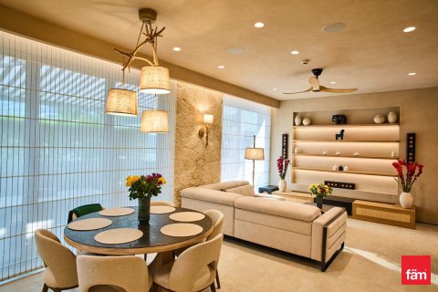 Apartment in Dubai Hills Estate, Dubai 3 bedrooms, 191.4 sq.m. № 41284 - photo 3