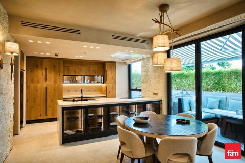 Apartment in Dubai Hills Estate, Dubai 3 bedrooms, 191.4 sq.m. № 41284 - photo 18