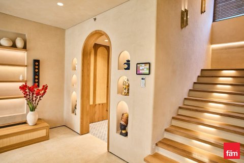 Apartment in Dubai Hills Estate, Dubai 3 bedrooms, 191.4 sq.m. № 41284 - photo 2