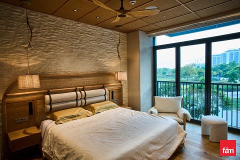 Apartment in Dubai Hills Estate, Dubai 3 bedrooms, 191.4 sq.m. № 41284 - photo 29