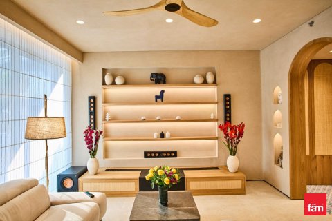 Apartment in Dubai Hills Estate, Dubai 3 bedrooms, 191.4 sq.m. № 41284 - photo 13