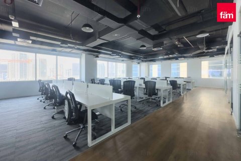 Office in Business Bay, Dubai 299.7 sq.m. № 41290 - photo 22