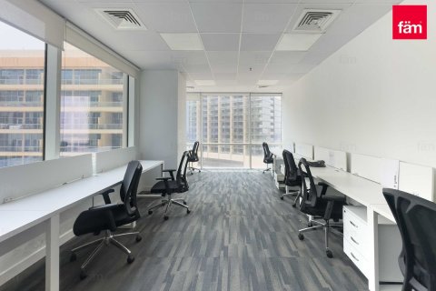 Office in Business Bay, Dubai 299.7 sq.m. № 41290 - photo 1