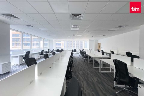 Office in Business Bay, Dubai 299.7 sq.m. № 41290 - photo 6