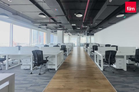 Office in Business Bay, Dubai 299.7 sq.m. № 41290 - photo 8