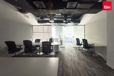 Office in Business Bay, Dubai 299.7 sq.m. № 41290 - photo 14