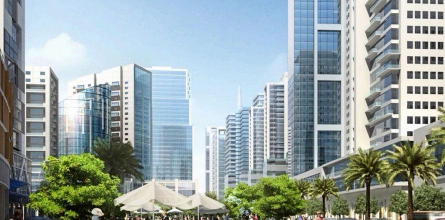 Shop in Dubai 92.3 sq.m. № 41291