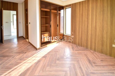 Maison de ville à Jumeirah Golf Estates, Dubai, 3 chambres, 204 m², № 44956 - photo 7