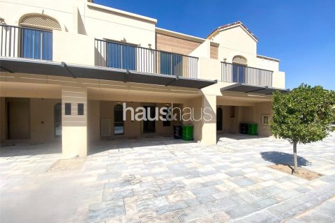 Maison de ville à Jumeirah Golf Estates, Dubai, 3 chambres, 204 m², № 44956 - photo 13