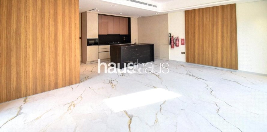 Maison de ville à Jumeirah Golf Estates, Dubai, 3 chambres, 204 m², № 44956