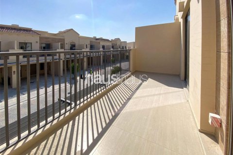 Maison de ville à Jumeirah Golf Estates, Dubai, 3 chambres, 204 m², № 44956 - photo 12