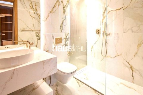 Maison de ville à Jumeirah Golf Estates, Dubai, 3 chambres, 204 m², № 44956 - photo 6