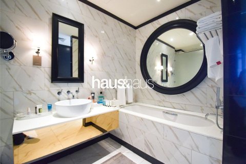 Apartamento en Business Bay, Dubai, 1 dormitorio, 74 m², № 44967 - foto 7