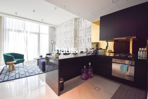 Apartamento en Business Bay, Dubai, 1 dormitorio, 74 m², № 44967 - foto 6