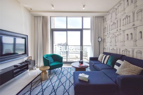 Apartamento en Business Bay, Dubai, 1 dormitorio, 74 m², № 44967 - foto 1