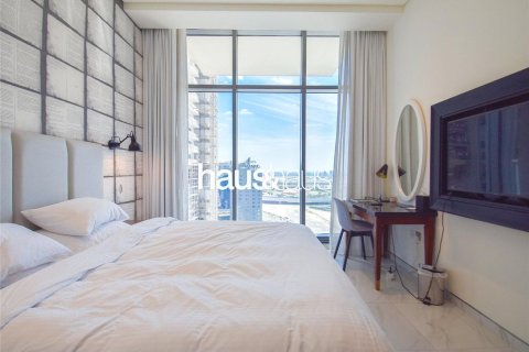 Apartamento en Business Bay, Dubai, 1 dormitorio, 74 m², № 44967 - foto 3
