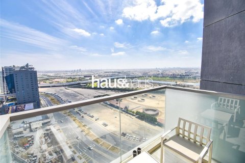 Apartamento en Business Bay, Dubai, 1 dormitorio, 74 m², № 44967 - foto 4