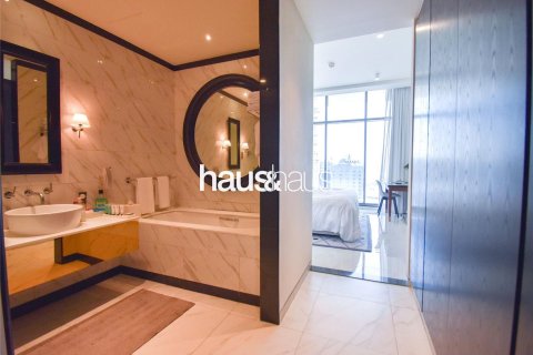 Apartamento en Business Bay, Dubai, 1 dormitorio, 74 m², № 44967 - foto 8