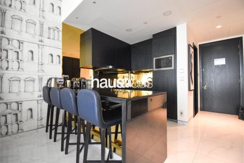 Apartamento en Business Bay, Dubai, 1 dormitorio, 74 m², № 44967 - foto 2