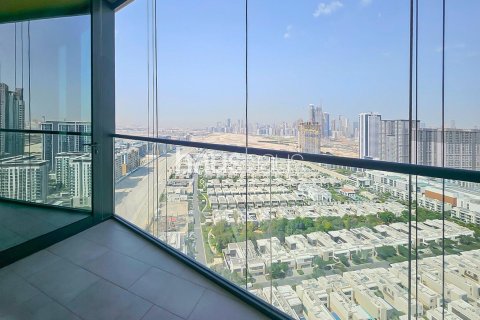 شقة في Sobha Hartland, مدينة محمد بن راشد, دبي 1غرف نوم, 66 م² رقم 44968 - صورة 1