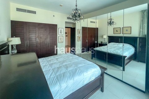 Apartment in Downtown Dubai (Downtown Burj Dubai), Dubai 1 bedroom, 71 sq.m. № 44959 - photo 9