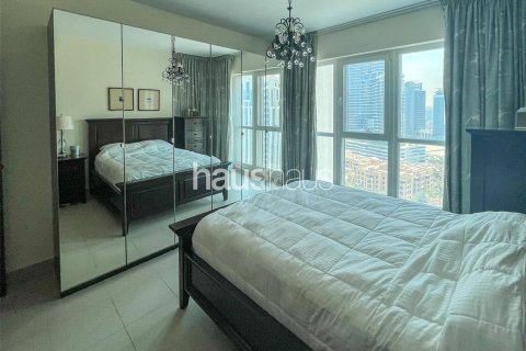 Apartment in Downtown Dubai (Downtown Burj Dubai), Dubai 1 bedroom, 71 sq.m. № 44959 - photo 11