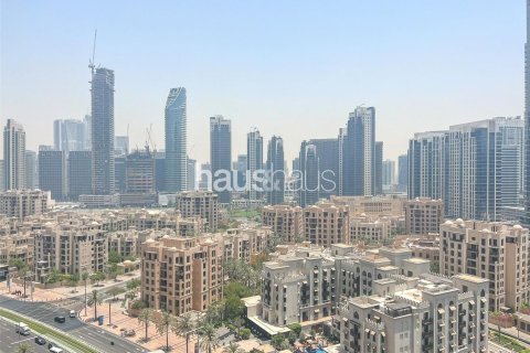 Apartment in Downtown Dubai (Downtown Burj Dubai), Dubai 1 bedroom, 71 sq.m. № 44959 - photo 12