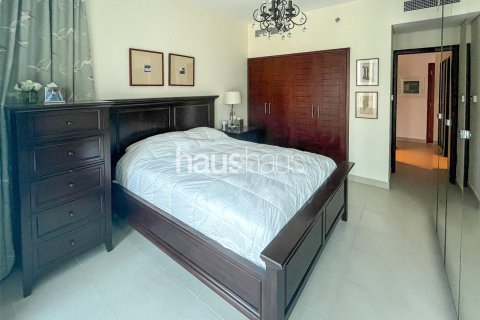 Apartment in Downtown Dubai (Downtown Burj Dubai), Dubai 1 bedroom, 71 sq.m. № 44959 - photo 10