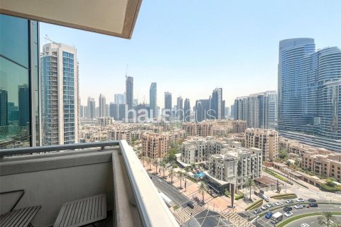 Apartment in Downtown Dubai (Downtown Burj Dubai), Dubai 1 bedroom, 71 sq.m. № 44959 - photo 13