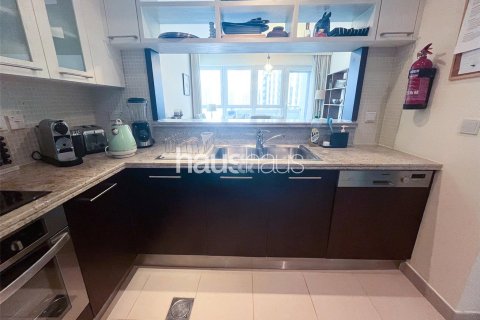 Apartment in Downtown Dubai (Downtown Burj Dubai), Dubai 1 bedroom, 71 sq.m. № 44959 - photo 5
