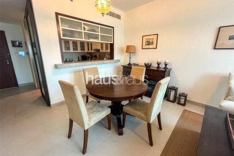 Apartment in Downtown Dubai (Downtown Burj Dubai), Dubai 1 bedroom, 71 sq.m. № 44959 - photo 15
