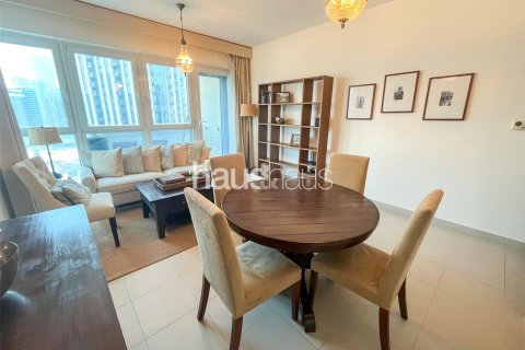Apartment in Downtown Dubai (Downtown Burj Dubai), Dubai 1 bedroom, 71 sq.m. № 44959 - photo 2