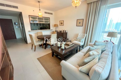 Apartment in Downtown Dubai (Downtown Burj Dubai), Dubai 1 bedroom, 71 sq.m. № 44959 - photo 3
