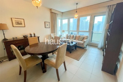 Apartment in Downtown Dubai (Downtown Burj Dubai), Dubai 1 bedroom, 71 sq.m. № 44959 - photo 1