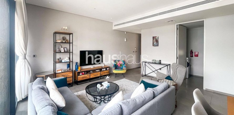Квартира в Meydan, Дубай, 2 спальни, 134м², № 44969