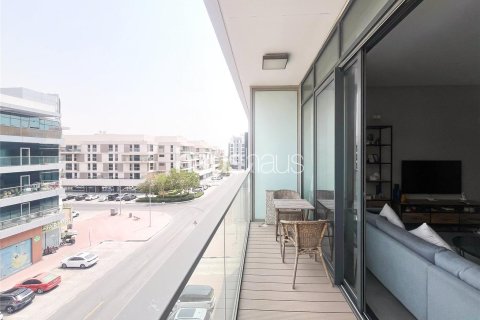 Снять в аренду квартиру в Meydan, Дубай: 2 спальни, 134м², № 44969 - фото 19