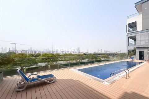 Снять в аренду квартиру в Meydan, Дубай: 2 спальни, 134м², № 44969 - фото 21
