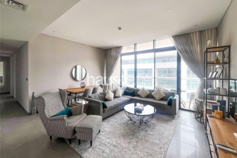 Снять в аренду квартиру в Meydan, Дубай: 2 спальни, 134м², № 44969 - фото 2