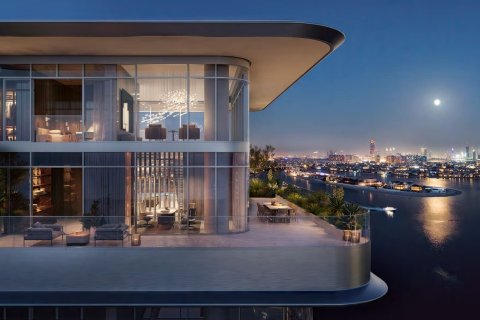 Duplex in Palm Jumeirah, Dubai 718 sq.m. № 92362 - photo 12