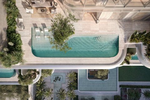 Duplex in Palm Jumeirah, Dubai 718 sq.m. № 92362 - photo 4