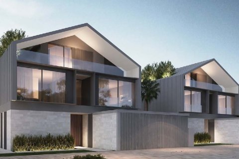 Villa in Nadd Al Sheba, Dubai 3 bedrooms, 460 sq.m. № 92361