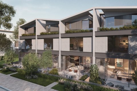 Villa in Nadd Al Sheba, Dubai 3 bedrooms, 460 sq.m. № 92361 - photo 6