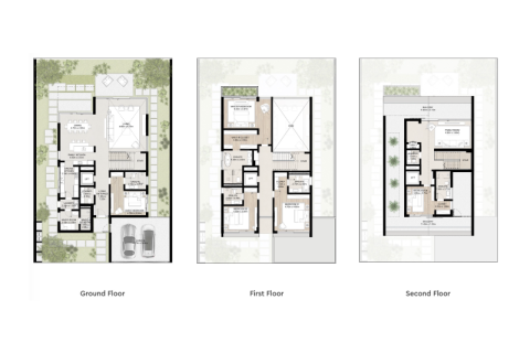 Villa in Nadd Al Sheba, Dubai 3 bedrooms, 460 sq.m. № 92361 - photo 8