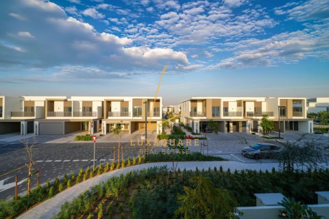 Villa en Tilal Al Ghaf, Dubai, 4 dormitorios, 224 m², № 98021 - foto 29