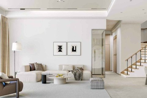 Купить квартиру в Дубае: 2 спальни, 104.0м², № 98005 - фото 5