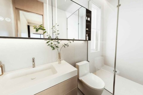 Купить квартиру в Дубае: 2 спальни, 104.0м², № 98005 - фото 3