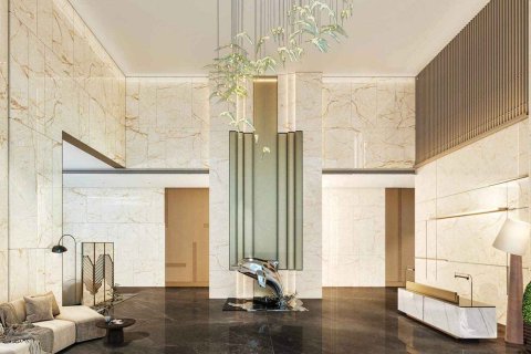 Квартира в Dream Life Residence в Дубае, 2 спальни, 104м², № 98005
