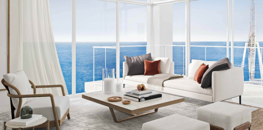 شقة في Bluewaters, دبي 1غرف نوم, 85 م² رقم 98030