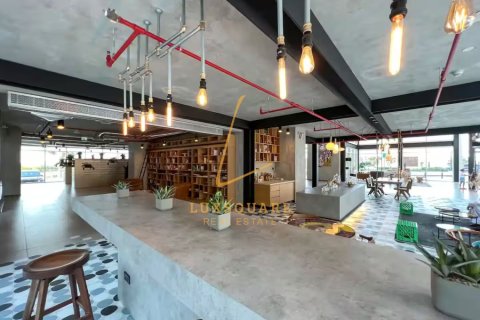 Apartment in Dubai Hills Estate, Dubai 1 bedroom, 45 sq.m. № 98023 - photo 12